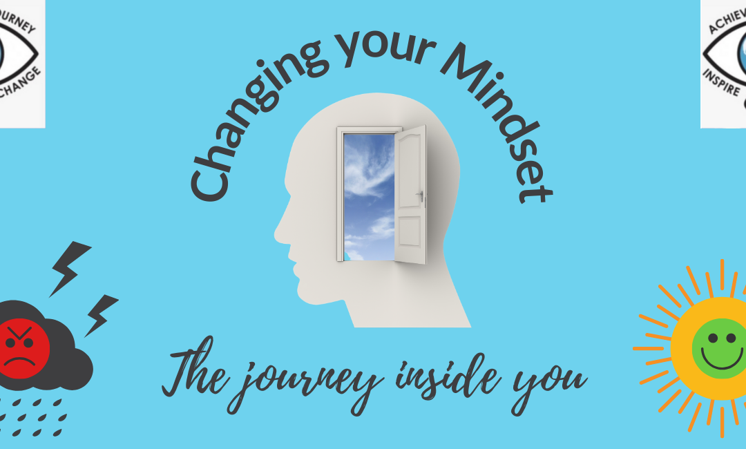 The subconscious mind: Changing our mindset