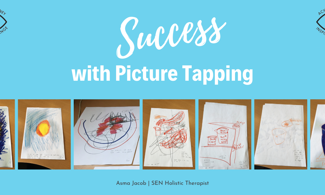 Case study: success with picture tapping