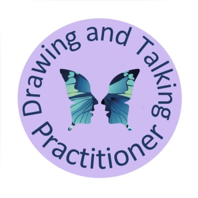 Drawing and Talking Practitioner